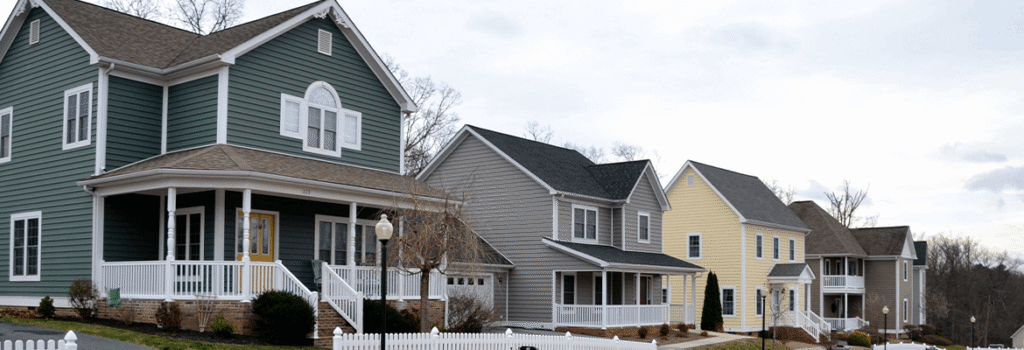 Inmobiliaria de confianza