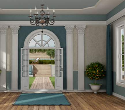 gestión alquiler vacacional